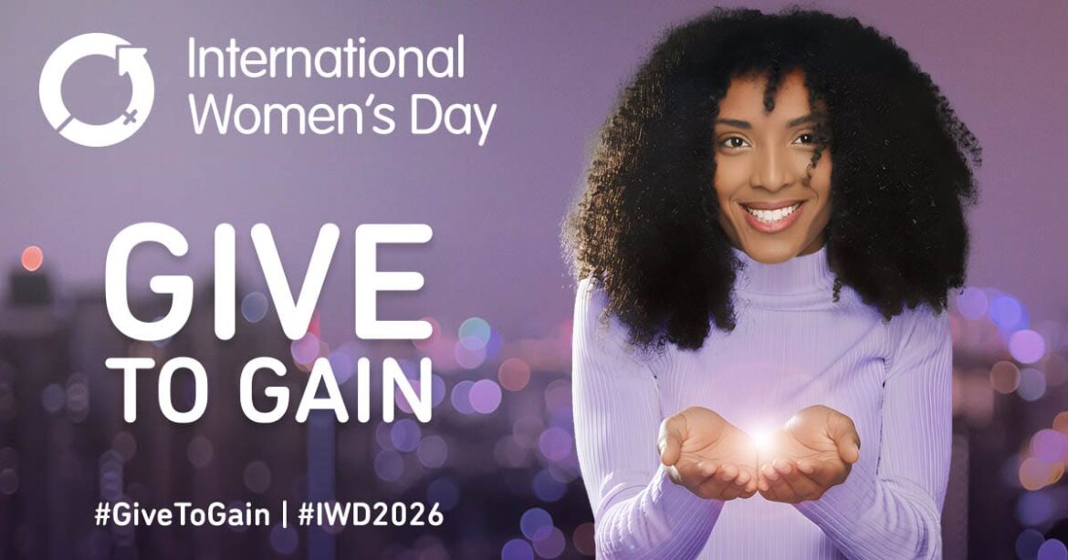 IWD2026. GIVE TO GAIN International Women’s Day 2026: FENRAD Calls for Rights, Justice, and Concrete Action for Women and Girls in Nigeria