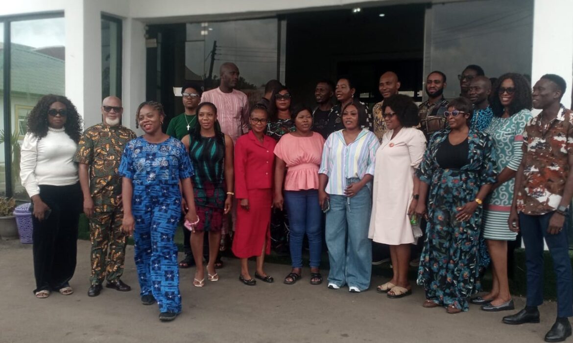 Experts Train Community Rights Advocates to Tackle Abuse, GBV among People Living with HIV, TB