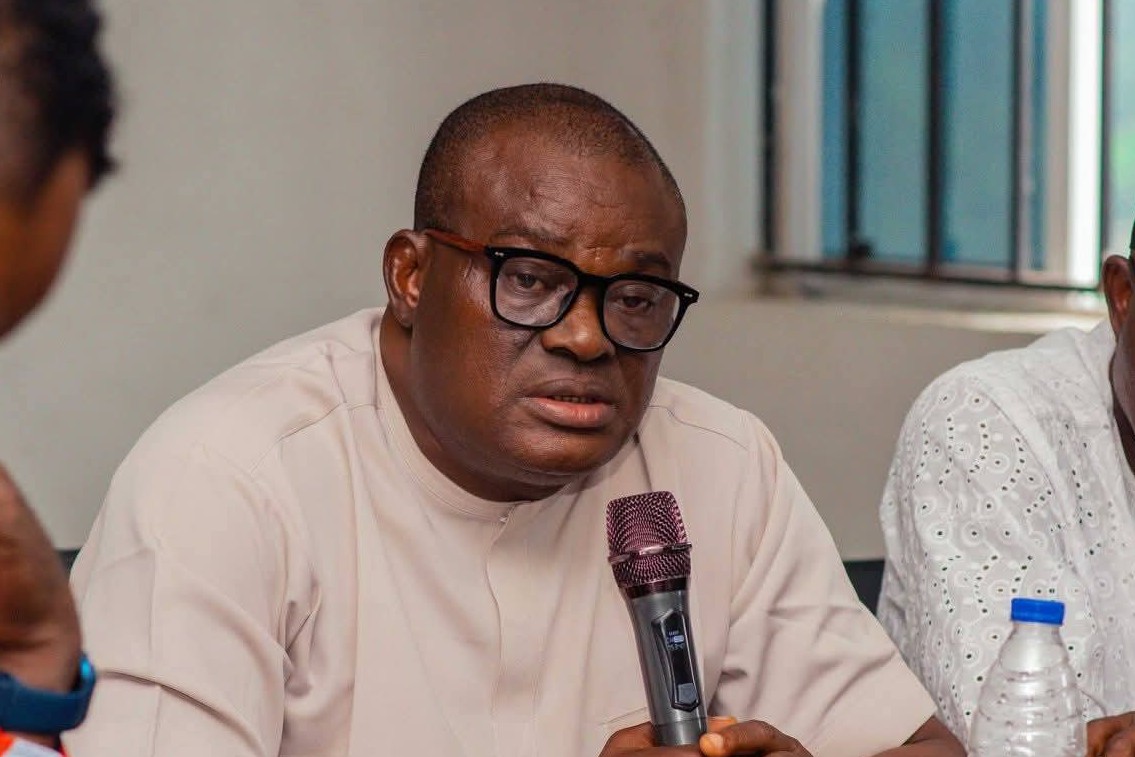 PDP Vows to Field Candidates for all Positions, Rules out Stepping Down for any Party