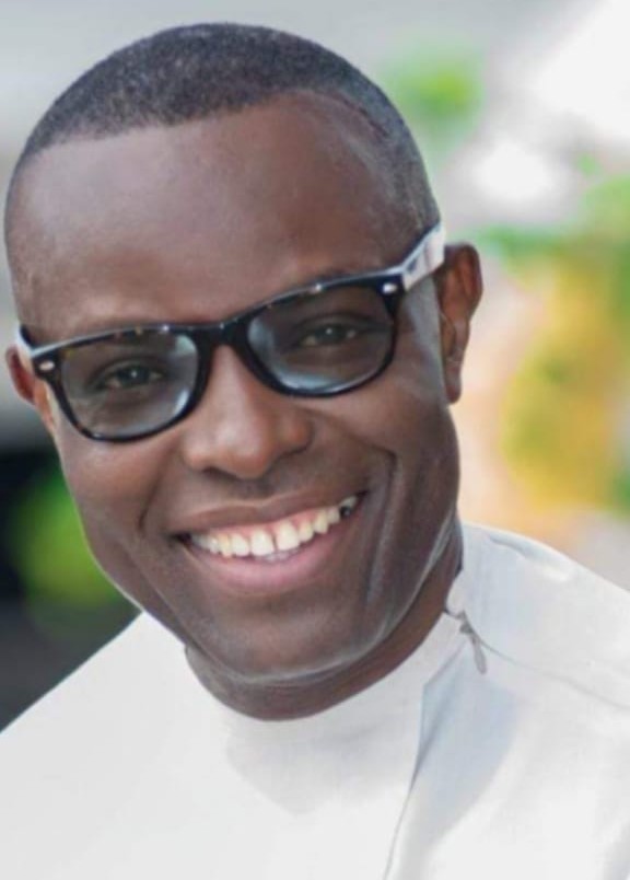 Engr Abarikwu Urges Christians to Reflect Christ’s Sacrificial Life at Easter