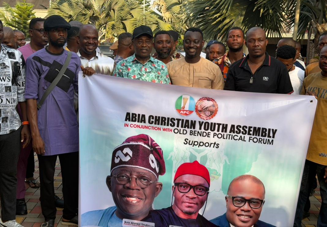 Abia North Senate Seat:Philips Nto Urges Orji Uzor Kalu to Step Aside for New Generation