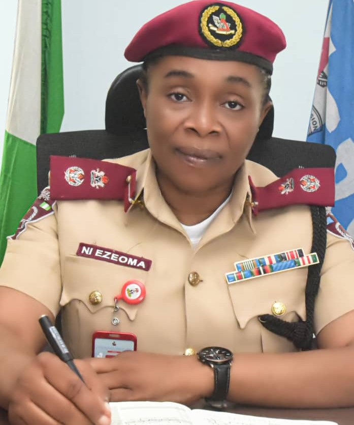 FRSC Warns against incidence of Traffic Violation in Abia