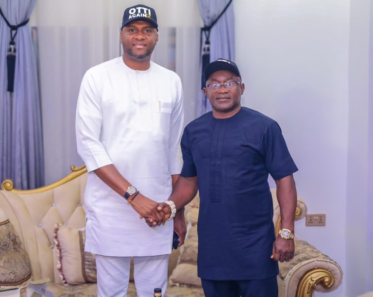 Labour Party Chieftain, Chief Ike Ibe hosts Anyaso, Calls for Sustained Support for Otti’s Administration