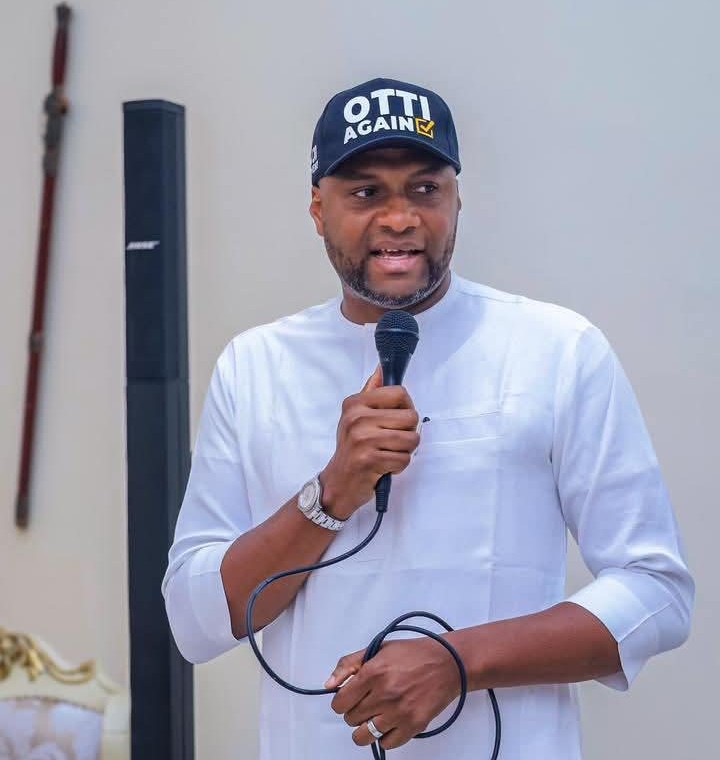 Bende 2027: Calls Grow for Chima Anyaso as He Signals Readiness