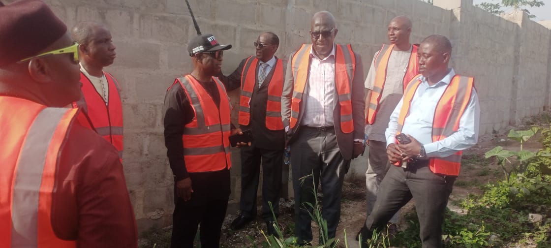 Government Reaffirms Support for Government College Umuahia Development