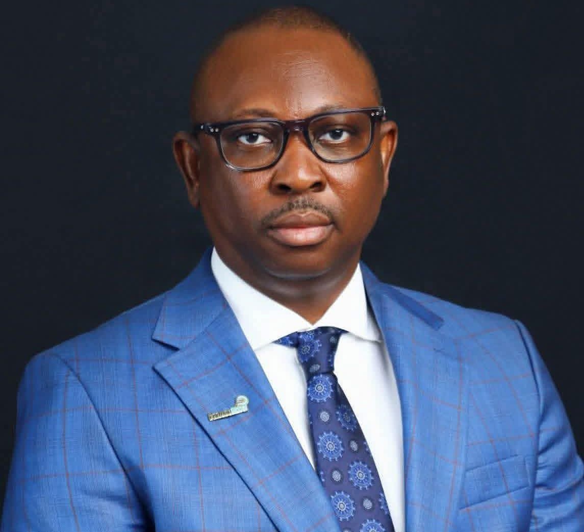 MY DECISION TO OFFER AN ALTERNATIVE IS BASED ON THE NEED FOR GREATER PERFORMANCE AND FASTER DEVELOPMENT- Chief Eric Opah