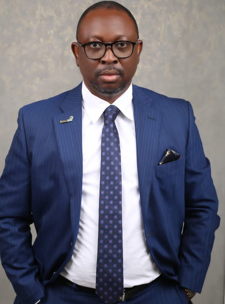 Opah Denies Endorsing Otti for Second Term, Challenges Critics to Provide Evidence