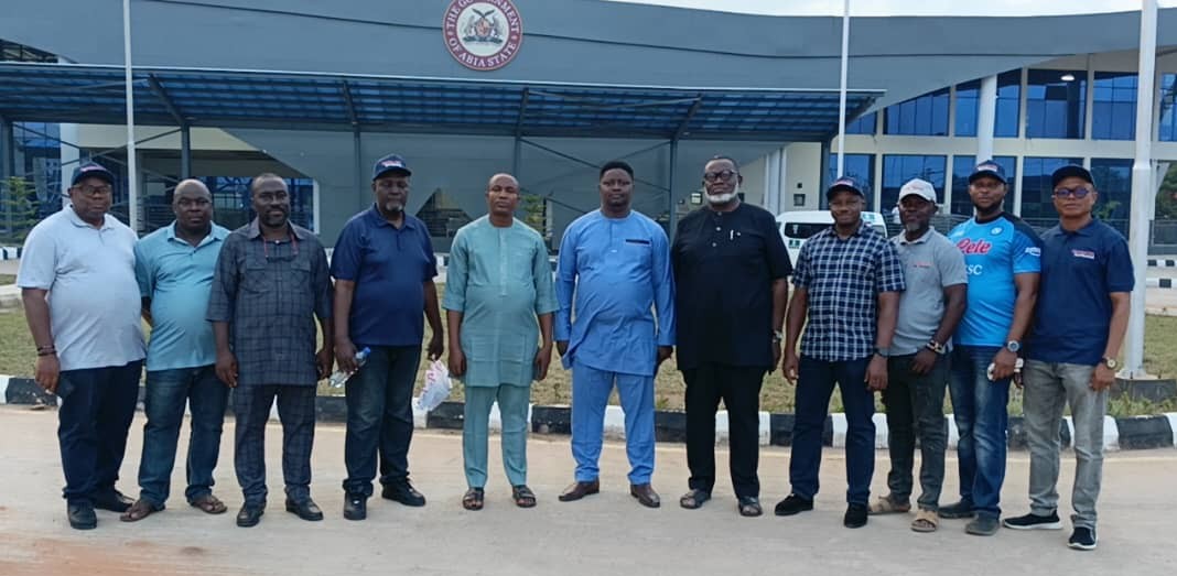ASEPA Boss Describes Nnenna Otti Bus Terminal as Gateway to Economic Growth