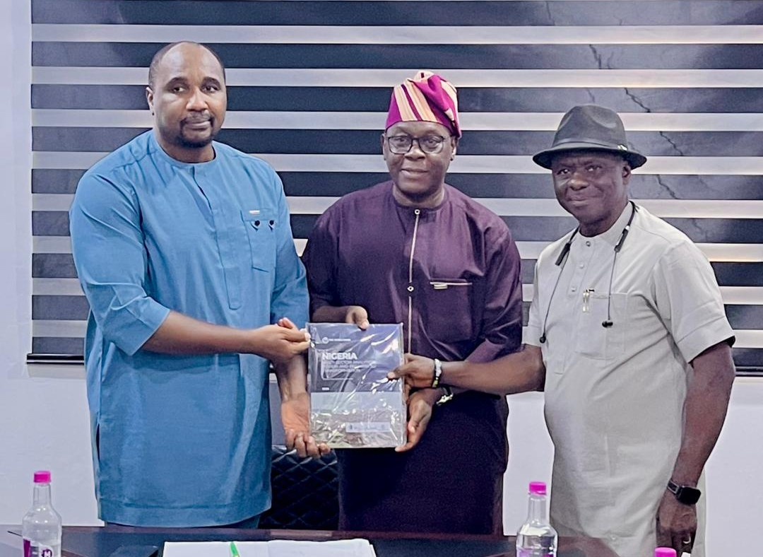 Abia Positions for National Digital Land Administration Programme