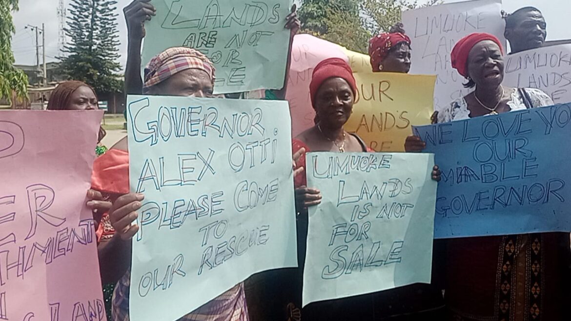 Abia Assembly Promises Probe Into Alleged Land Encroachment in Ndume Ibeku