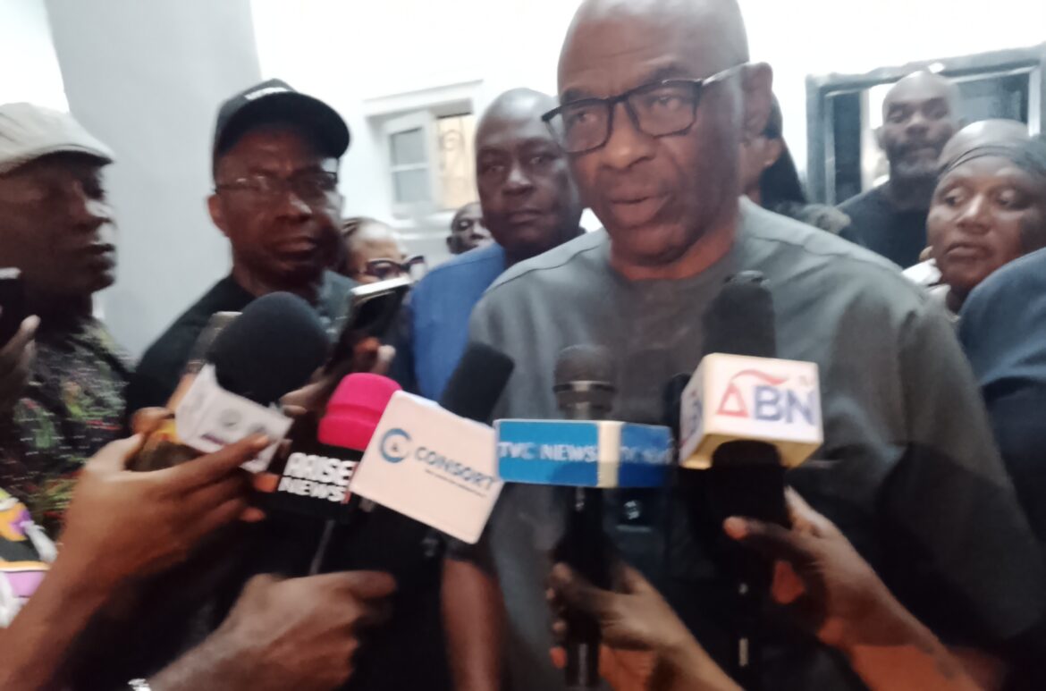 APC Conducts Reps Primaries in Abia, Declares Winners