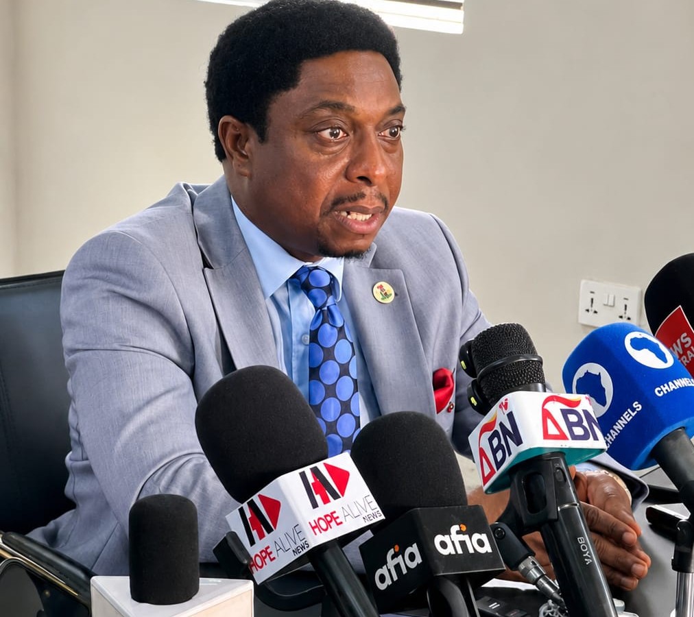 Anosike Unveils Security, Welfare and Development Agenda for Abia, Promises Technology-Driven Governance
