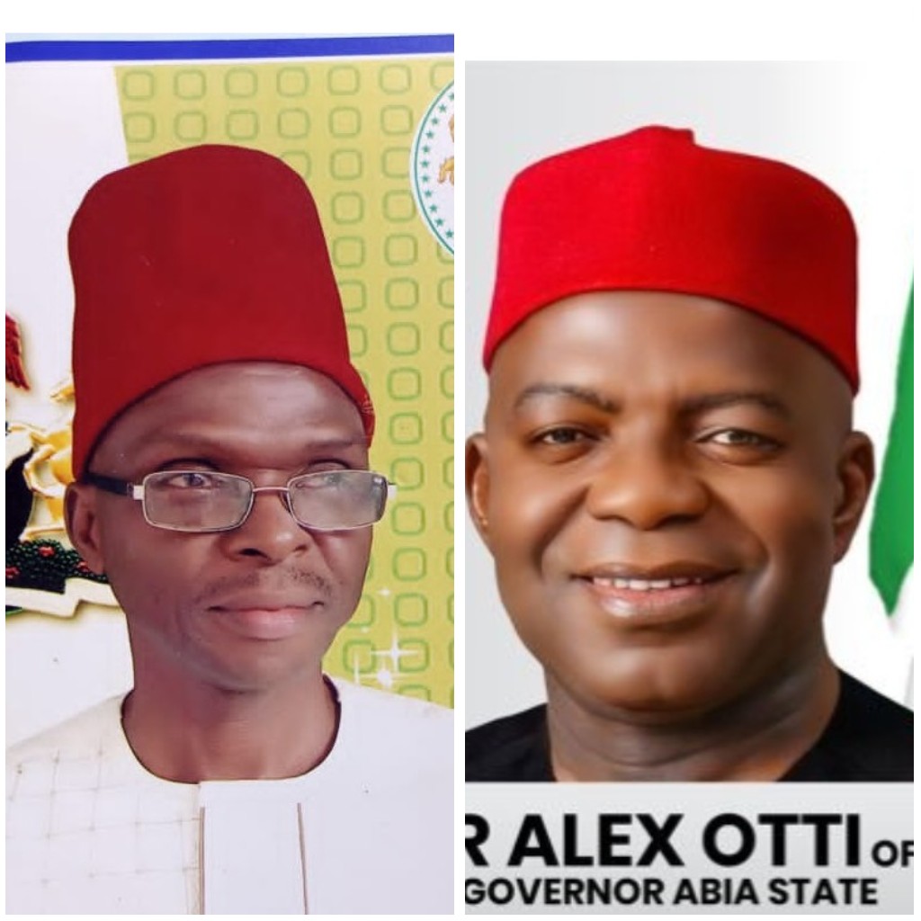 ASMATA Hails High Traders’ Participation In INEC CVR Exercise; Declares Readiness To Re-elect Gov Otti