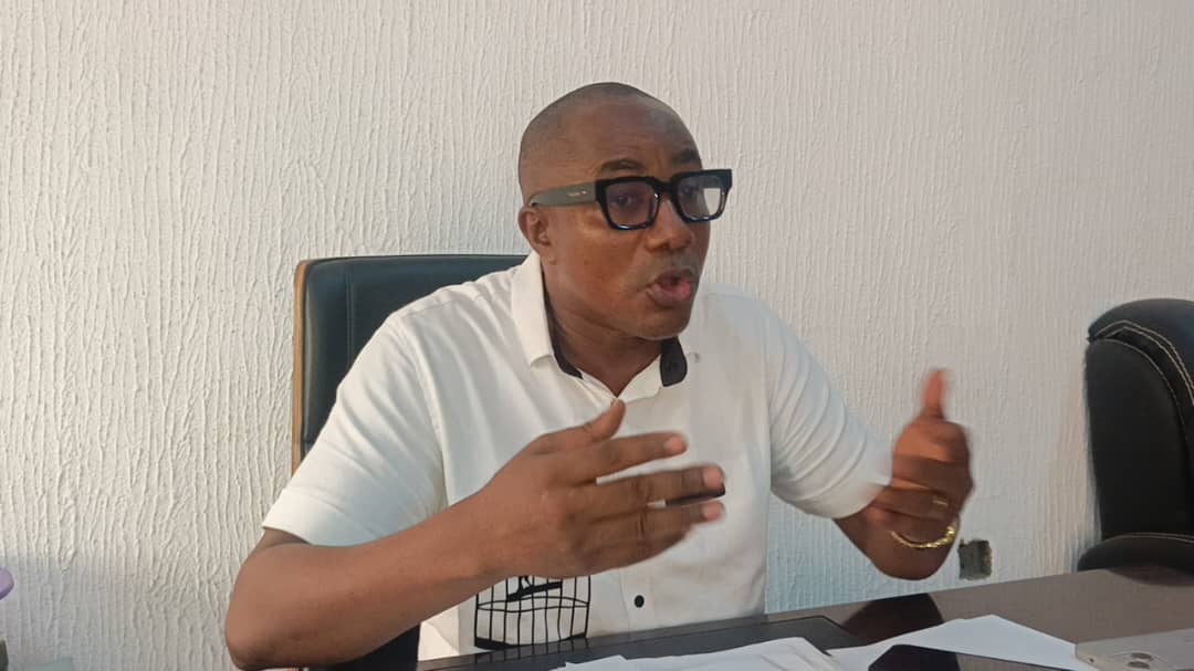 ASEPA Urges Communities to Protect Government Roads, Warns Against Sand Scooping