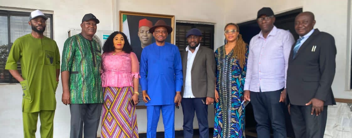 Abia Disability Commission Urges Political Parties To Prioritise Disability Inclusion