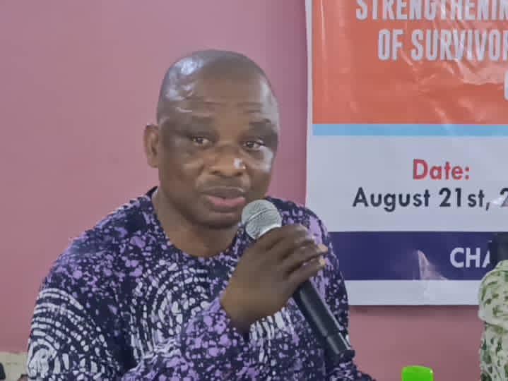 Abia Disability Commission Demands Inclusive Implementation of New GBV Law