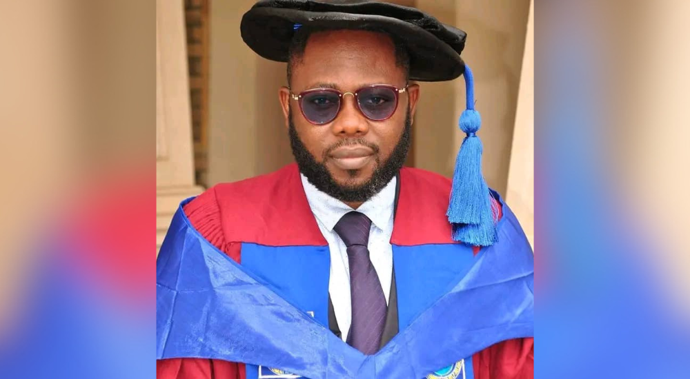 APC Condemns Suspension Of Prof. Nwaeze, Demands Immediate Reinstatement