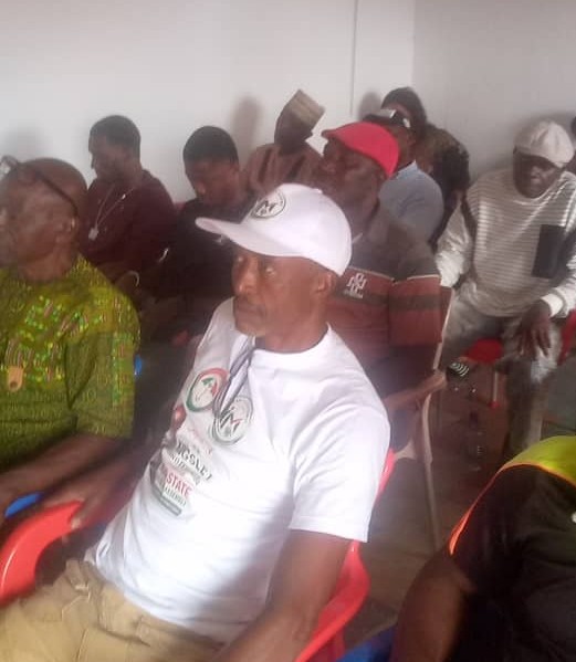 Ifeanyichukwu Movement Inaugurates Clan, Ward Coordinators In Umuahia South