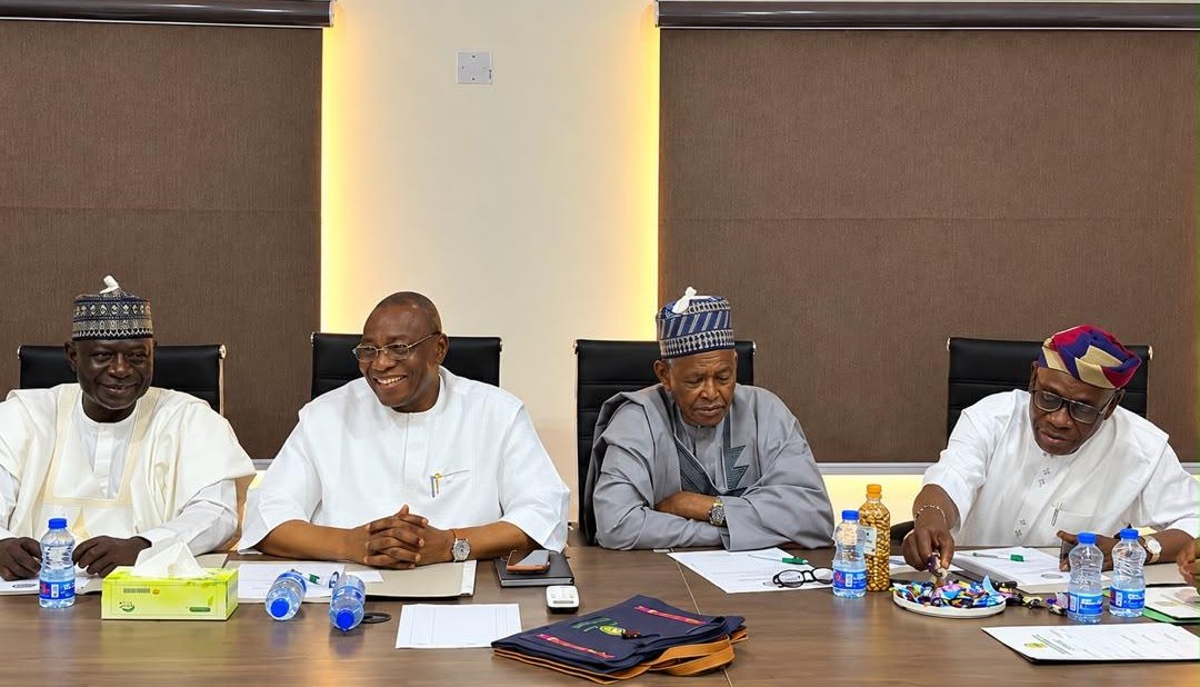 Former Deputy Governors’ Forum To Address Leadership-Citizen Disconnect At National Conference