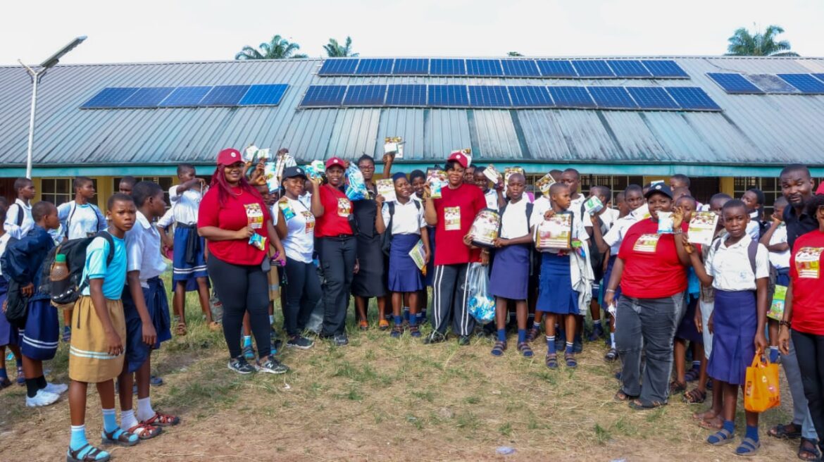 Macedonian Call Cancer Foundation Intensifies Cancer Awareness, Empowers Girls In Abia