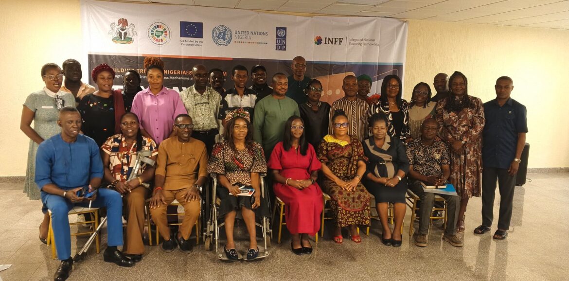 Abia Taxpayers Need Better Tax Education, Transparent System~ Stakeholders