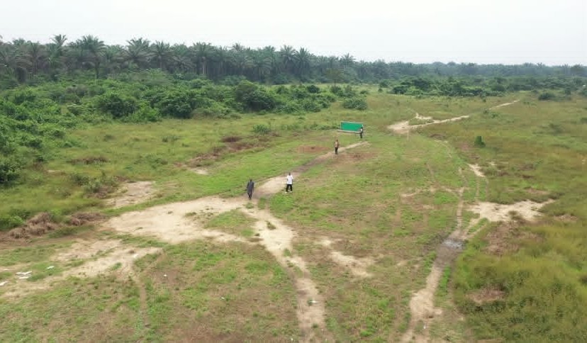 Owaza Residents Ask Otti To Return Land Over Delayed Industrial Park Project