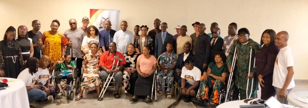 Abia State Disability Commission Arms PWDs, CSOs with Advocacy Skills to Demand Justice